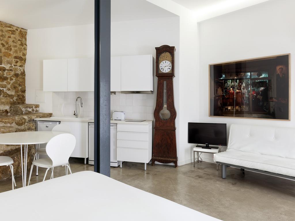 Hello Castelo Apartment *