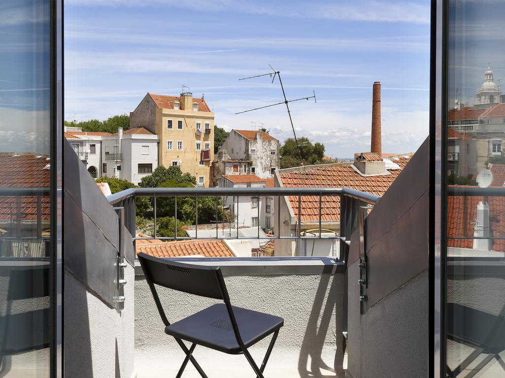 Apartment Hello Castelo