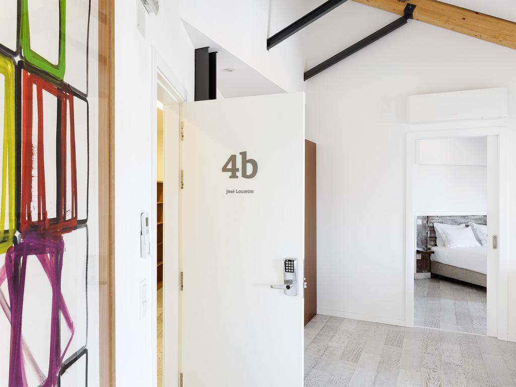 Hello Castelo Apartment Lissabon