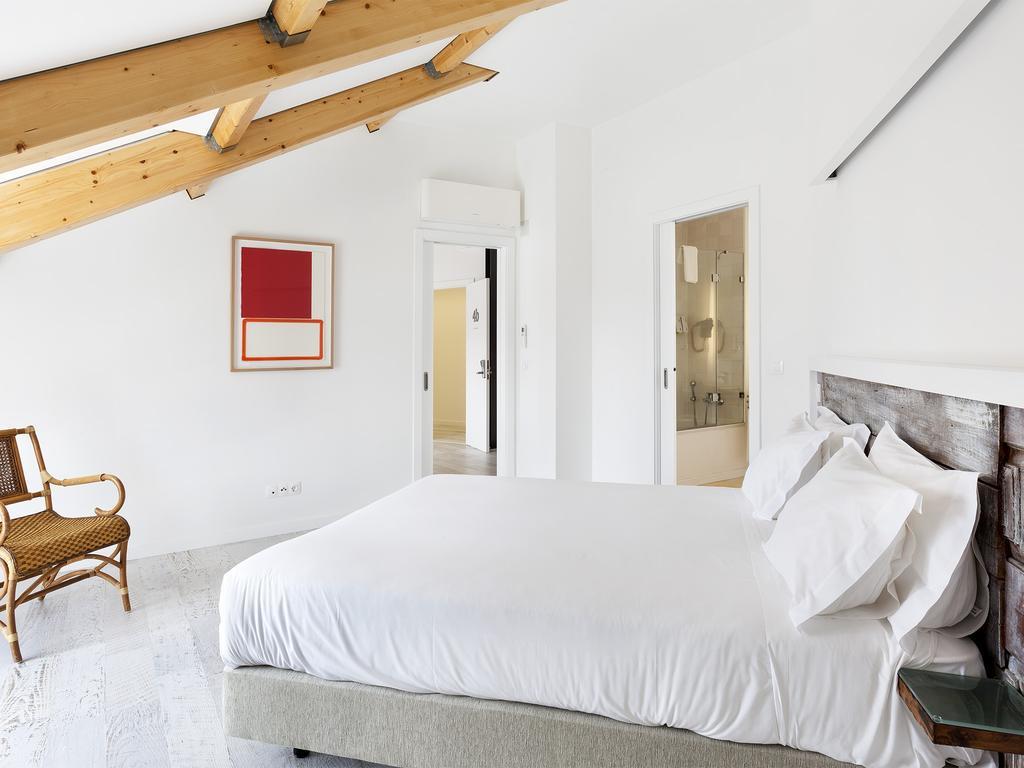 Hello Castelo Apartment