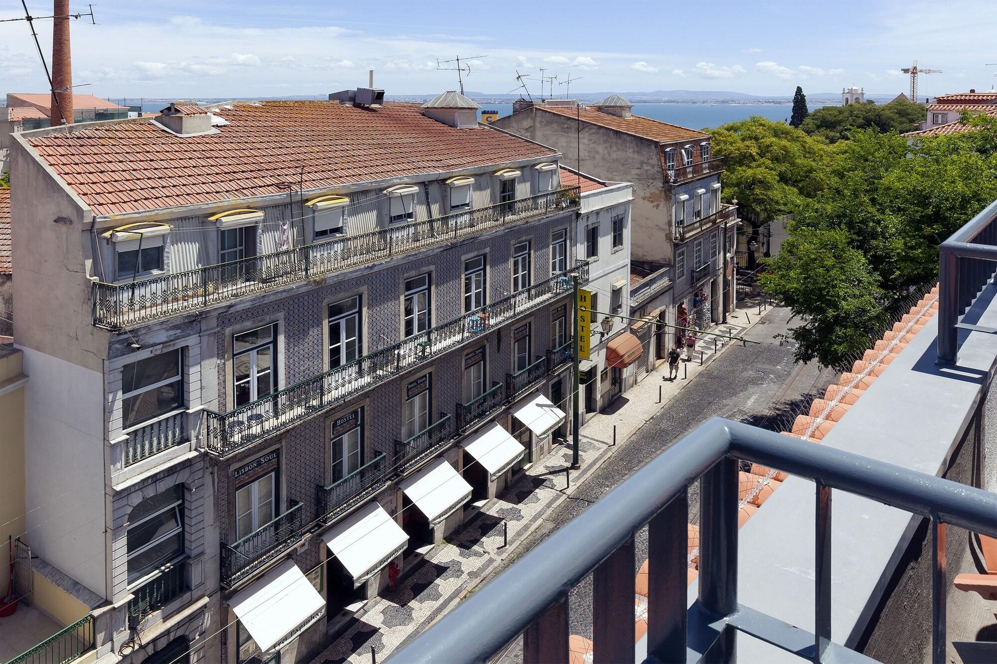 Hello Castelo Apartment *