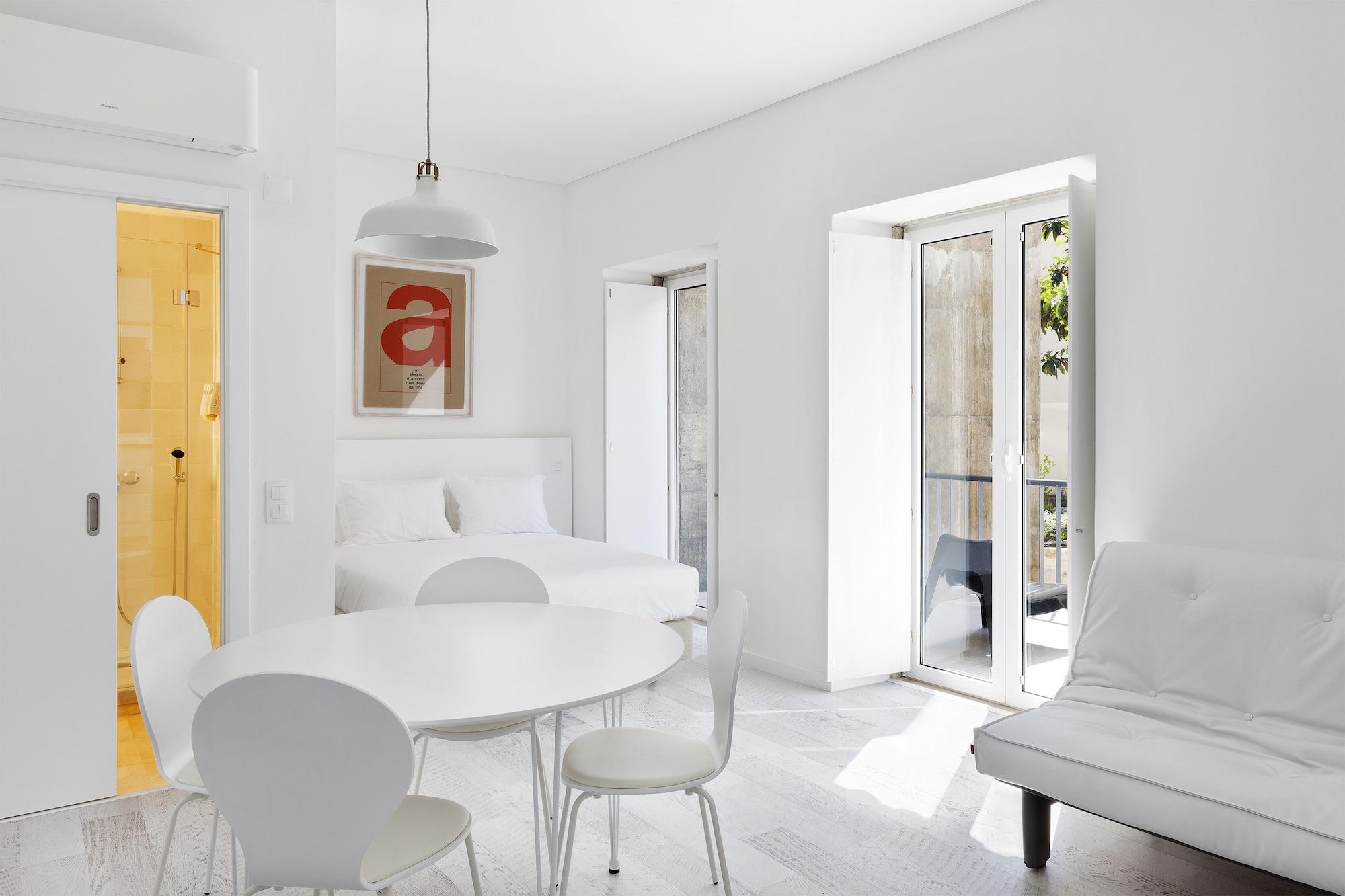 Apartment Hello Castelo *