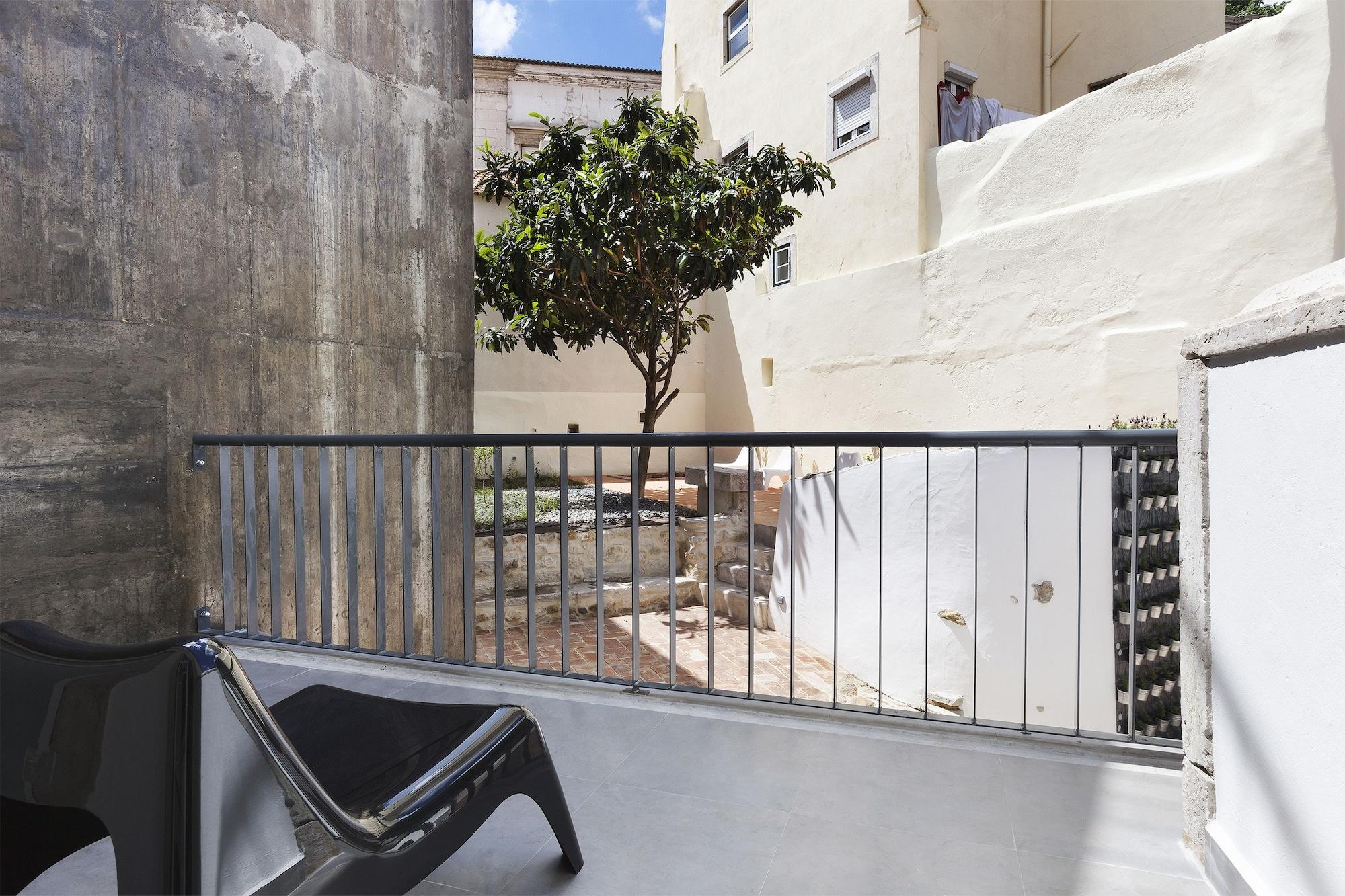 Appartement Hello Castelo *