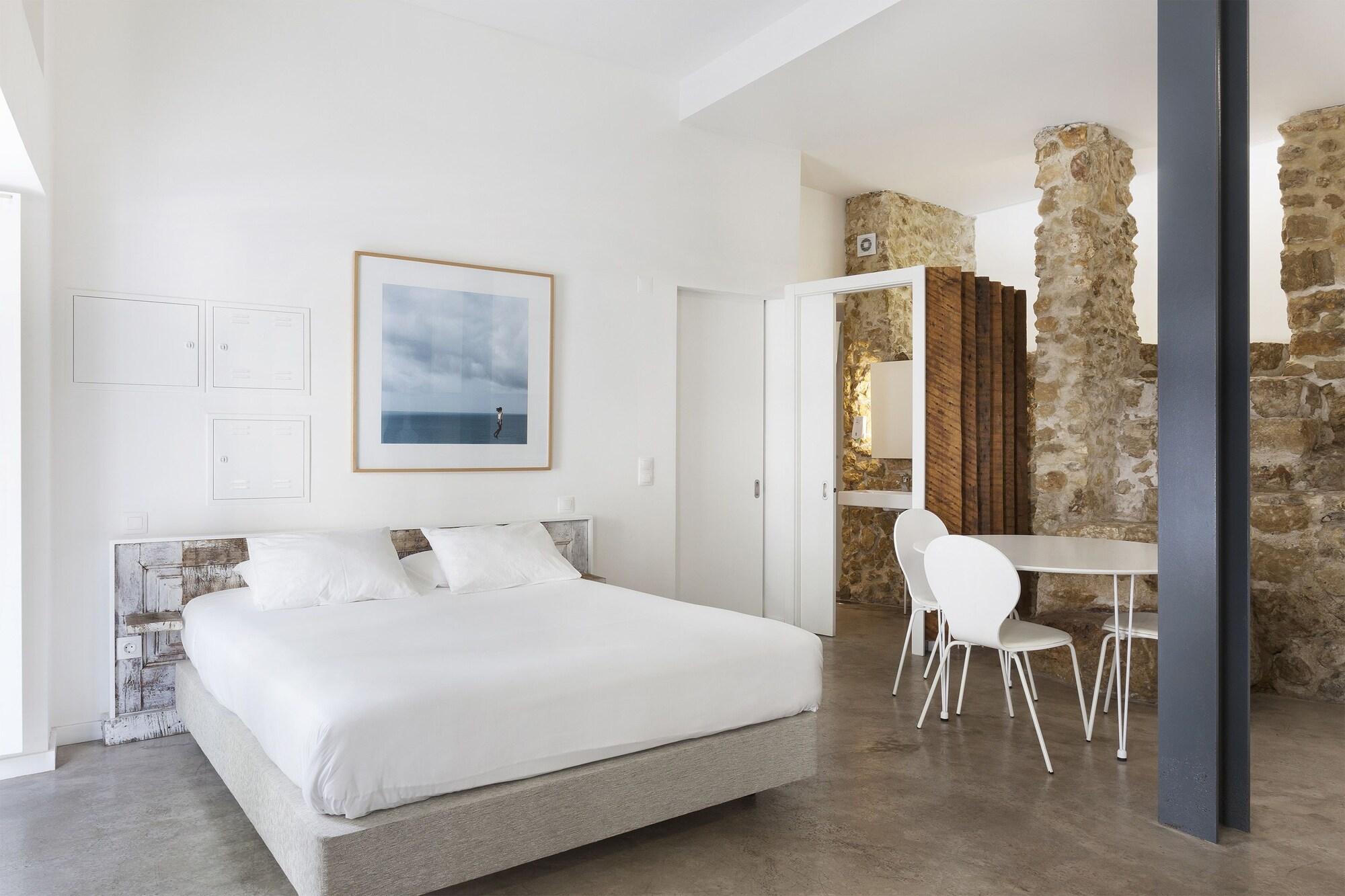 Hello Castelo Apartment