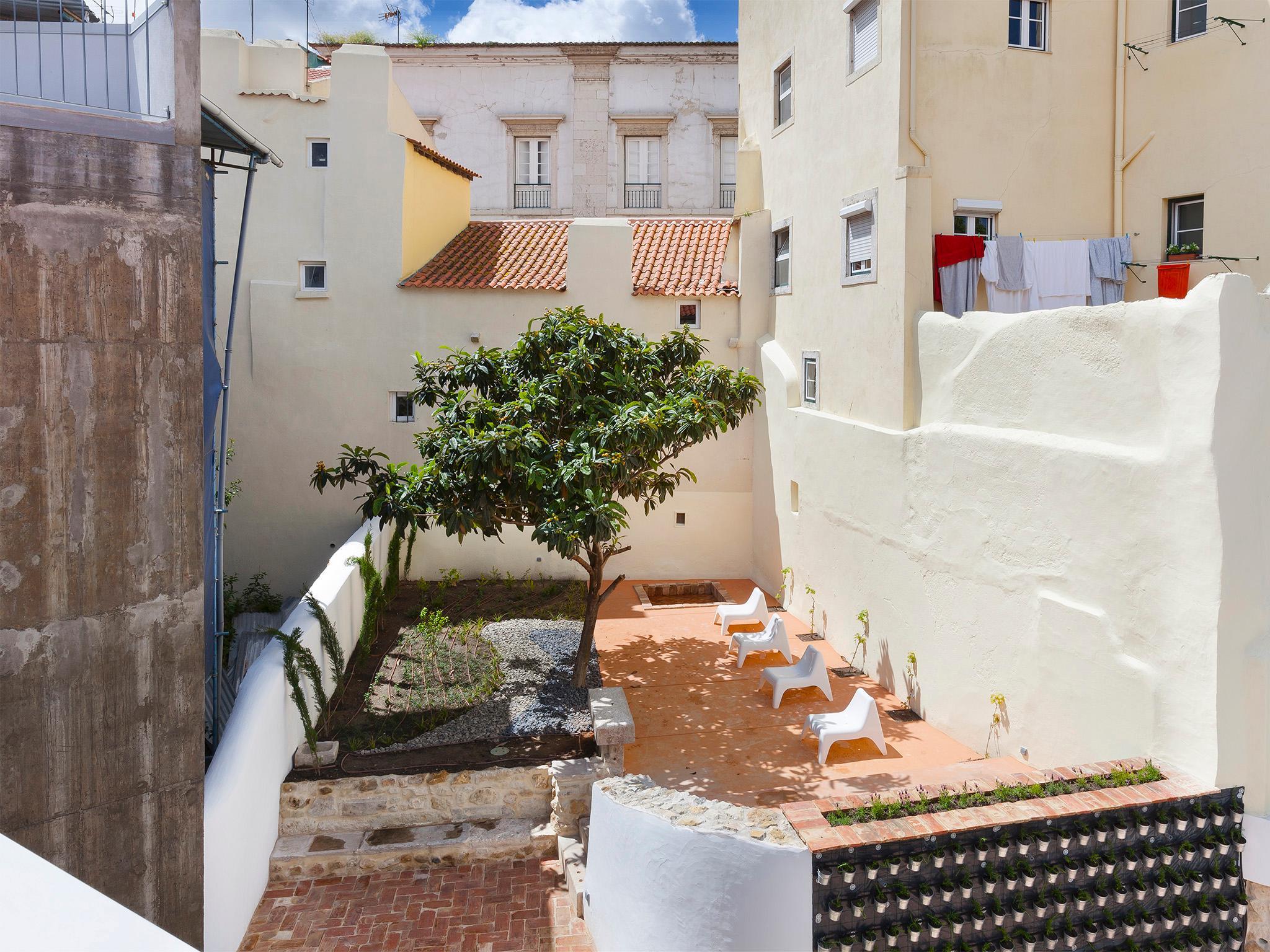 Hello Castelo Apartment *