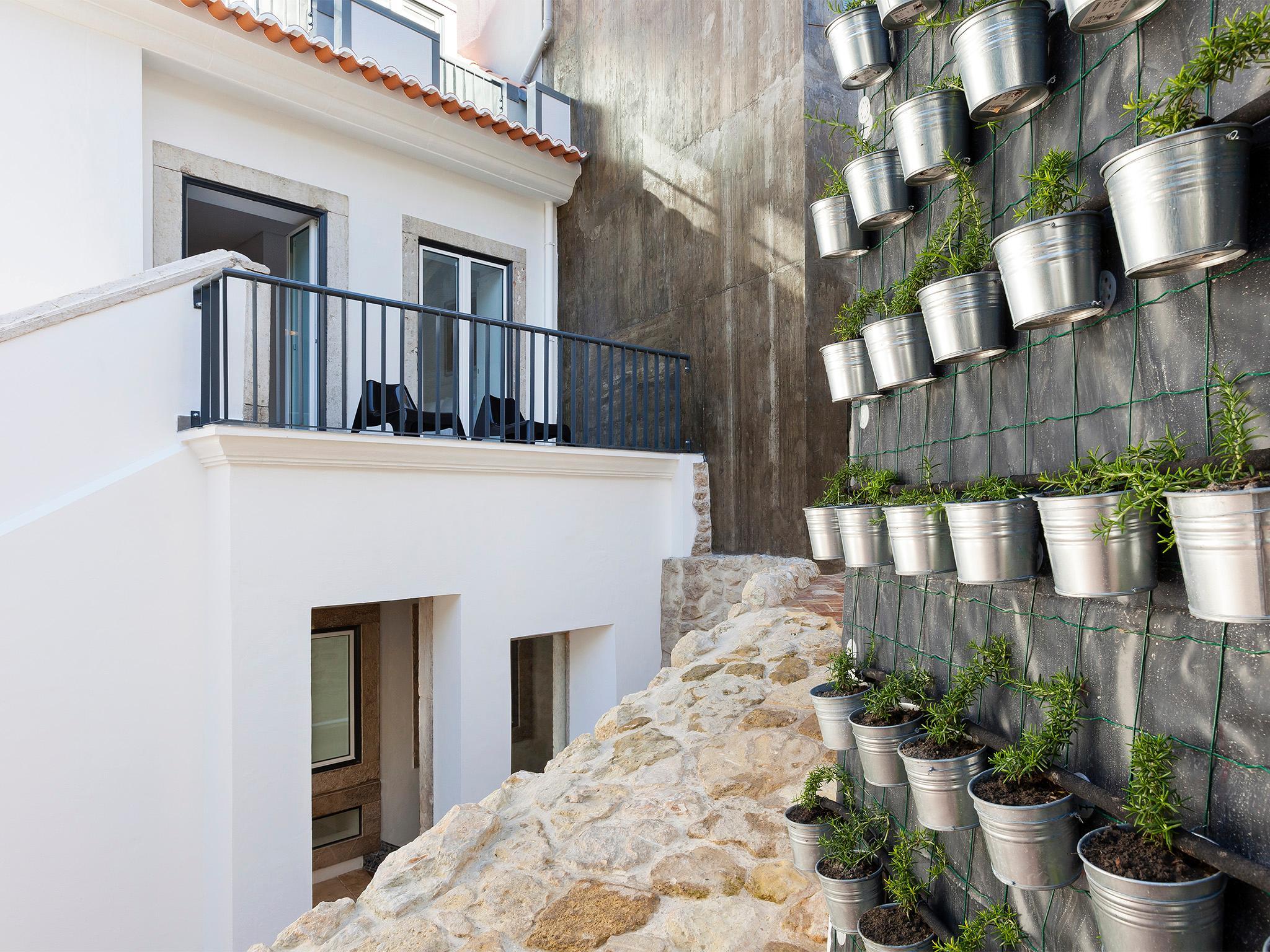 Hello Castelo Apartment *
