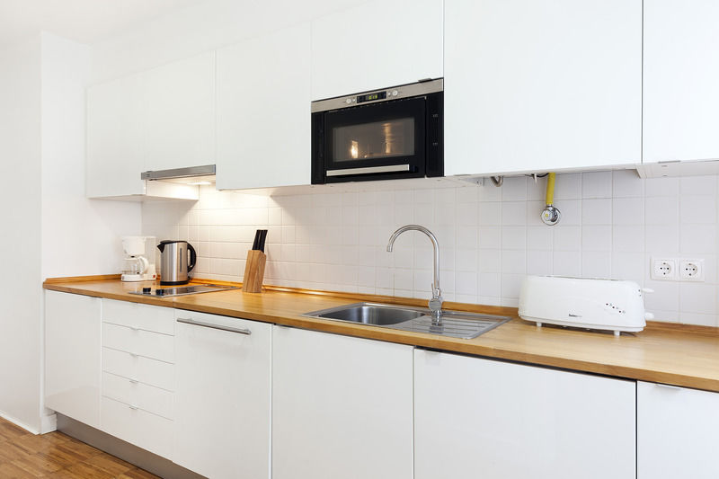 Apartment Hello Castelo