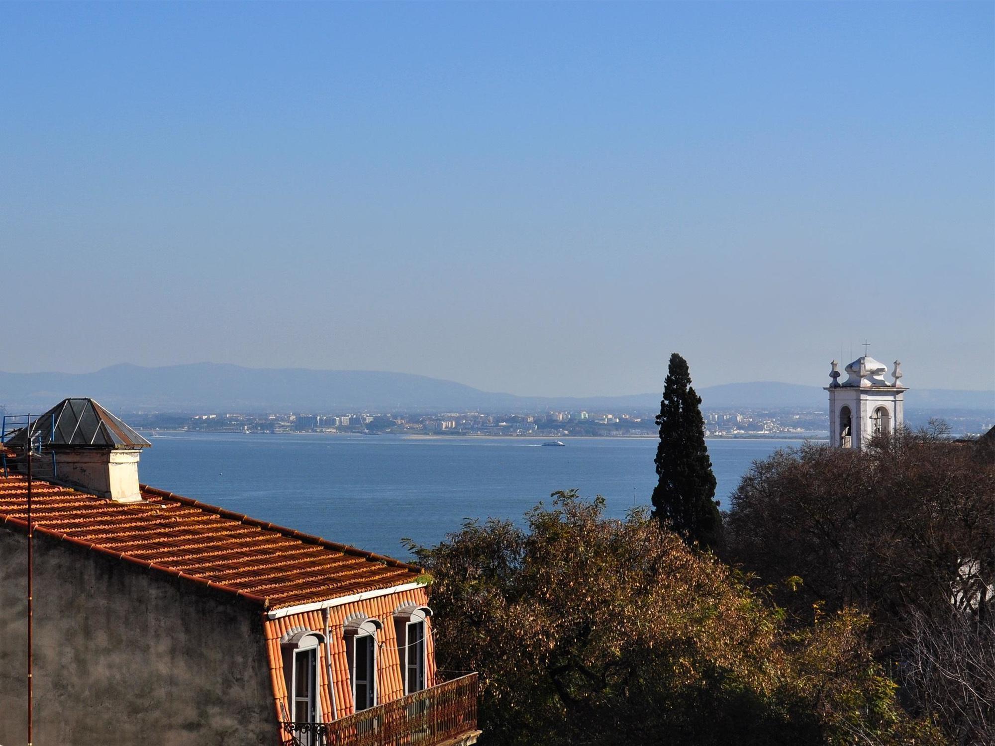 Hello Castelo Appartement *