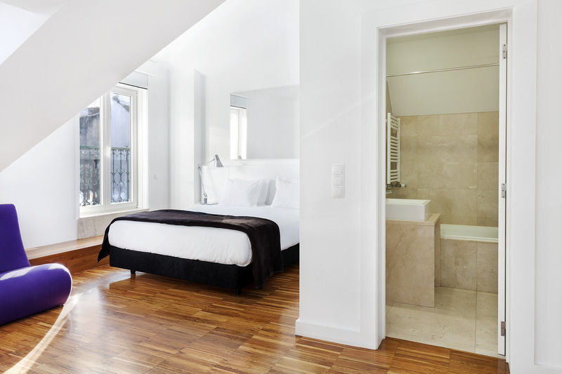 Apartment Hello Castelo