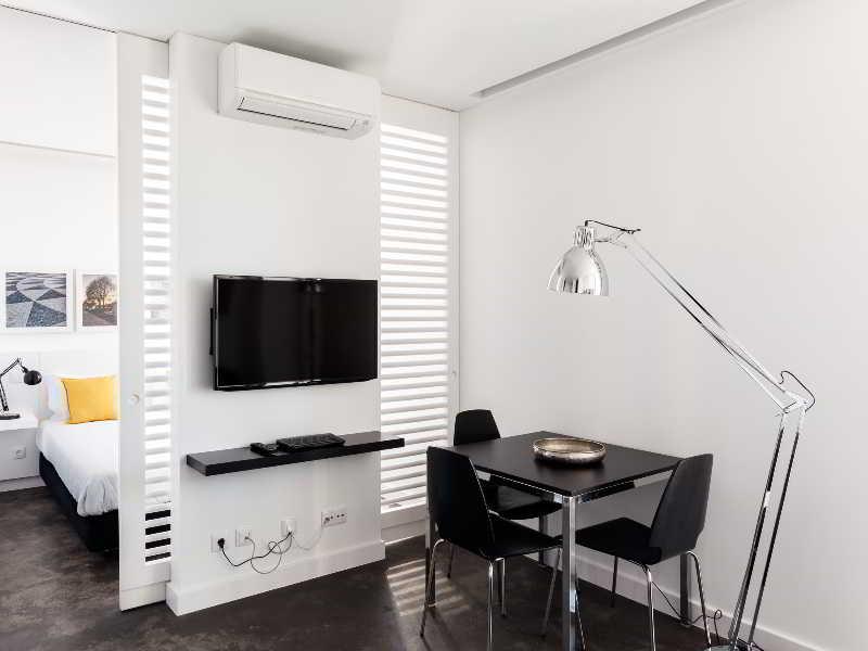 Hello Castelo Apartment *