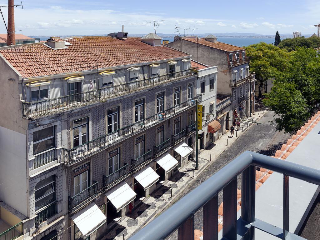 Apartment Hello Castelo