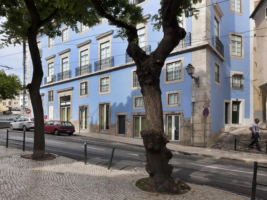 Apartment Hello Castelo