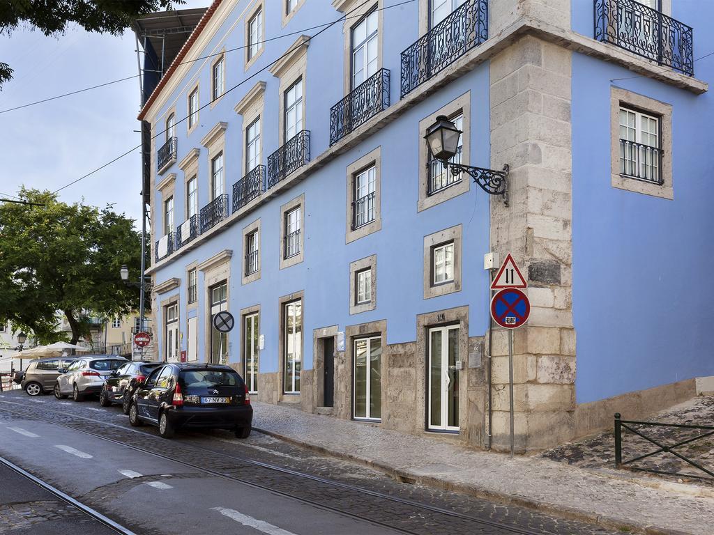 Apartment Hello Castelo *