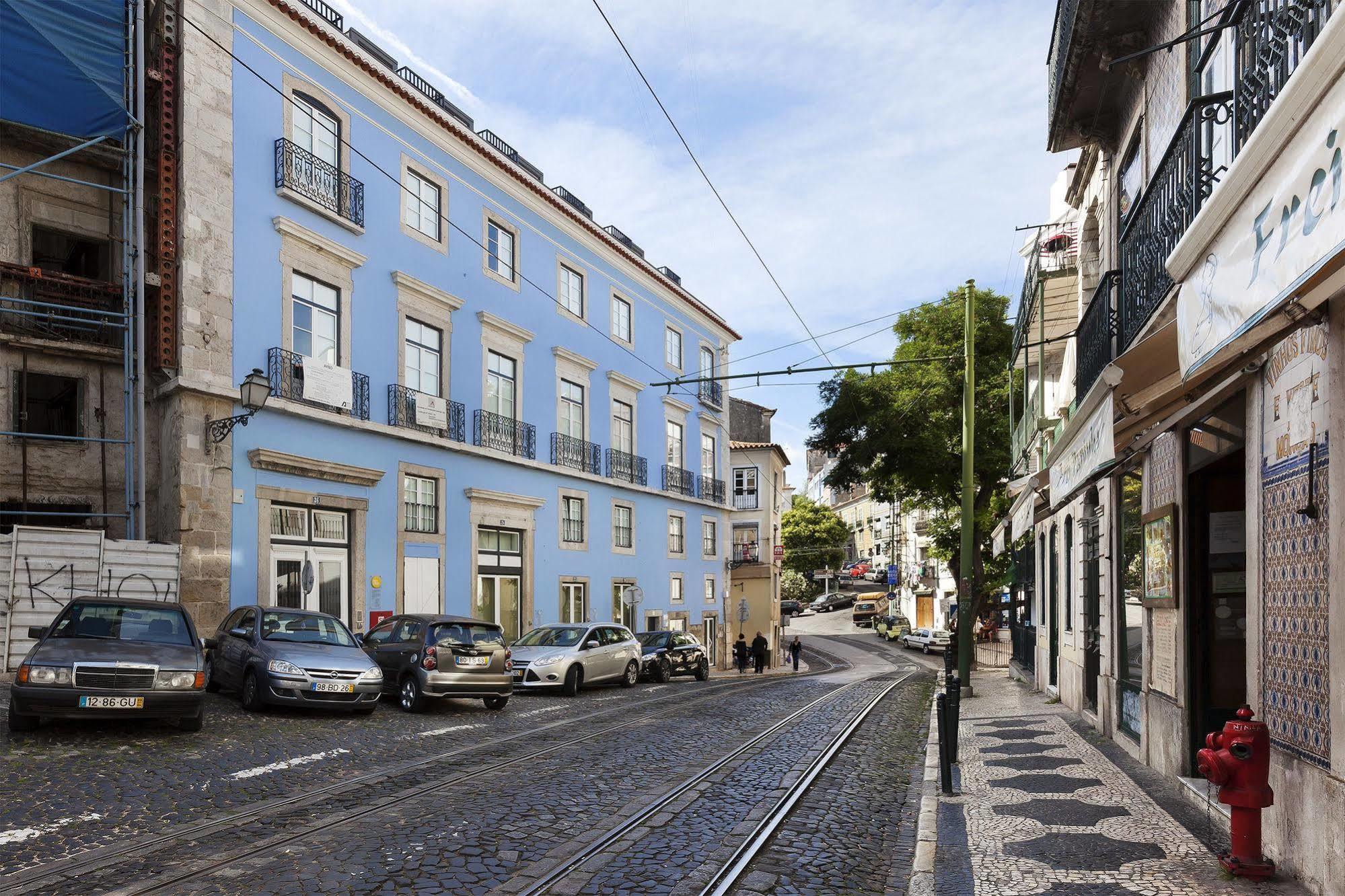 Appartement Hello Castelo *