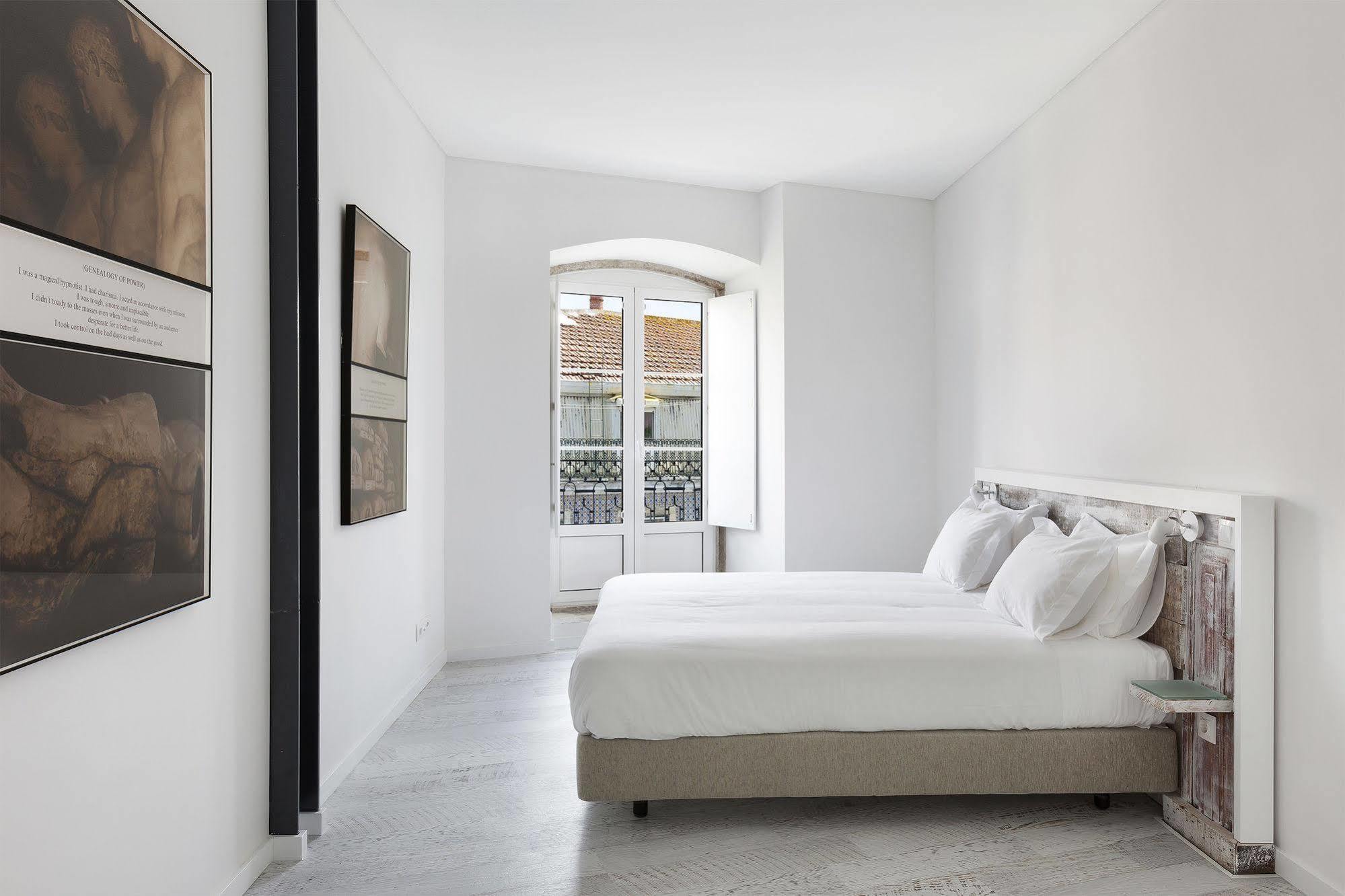 Apartment Hello Castelo