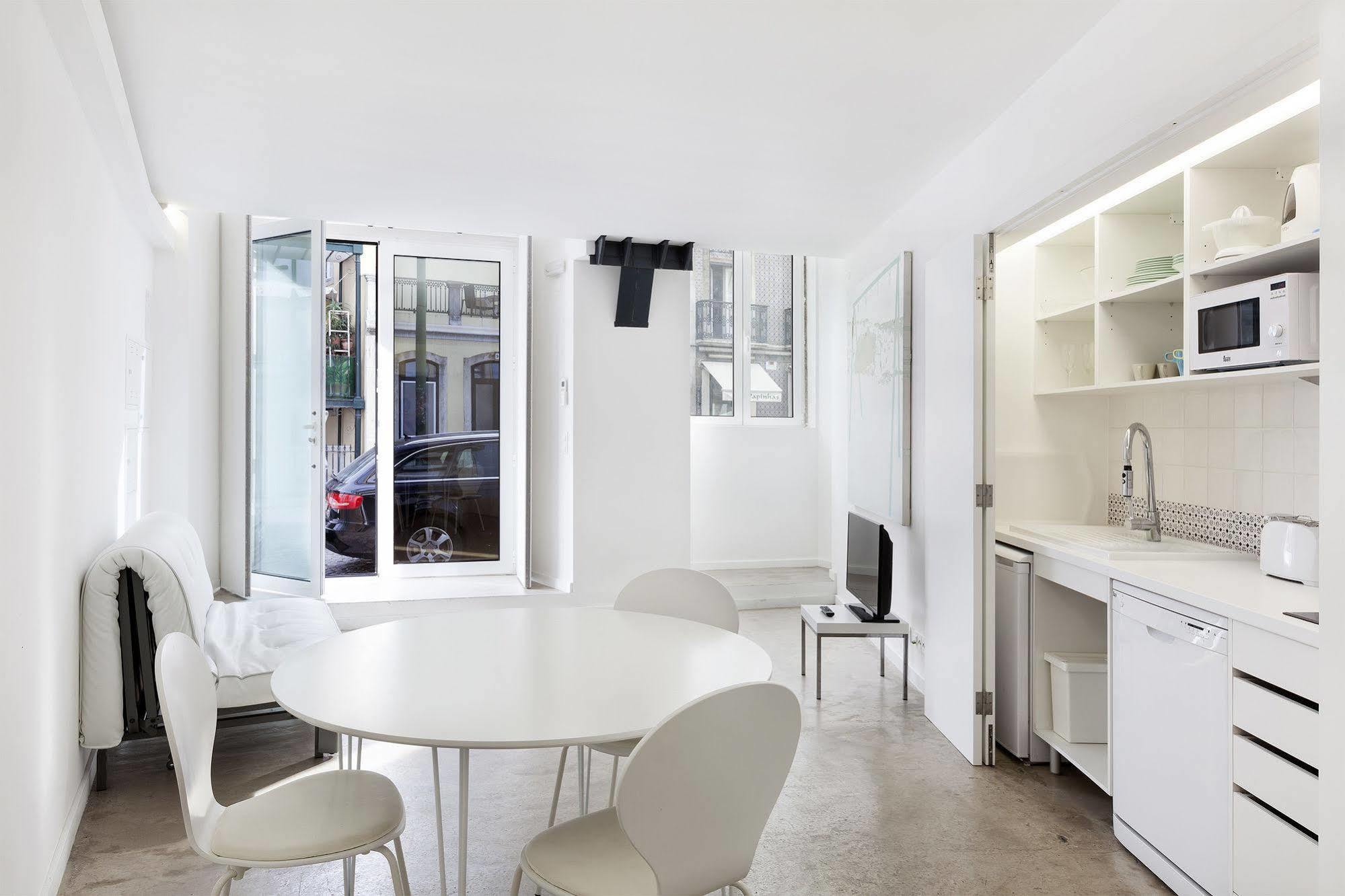 Apartment Hello Castelo *