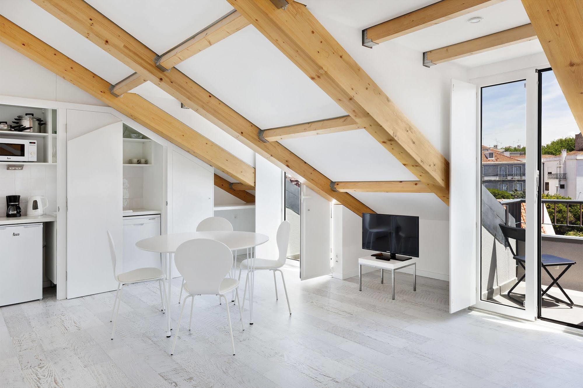Appartement Hello Castelo