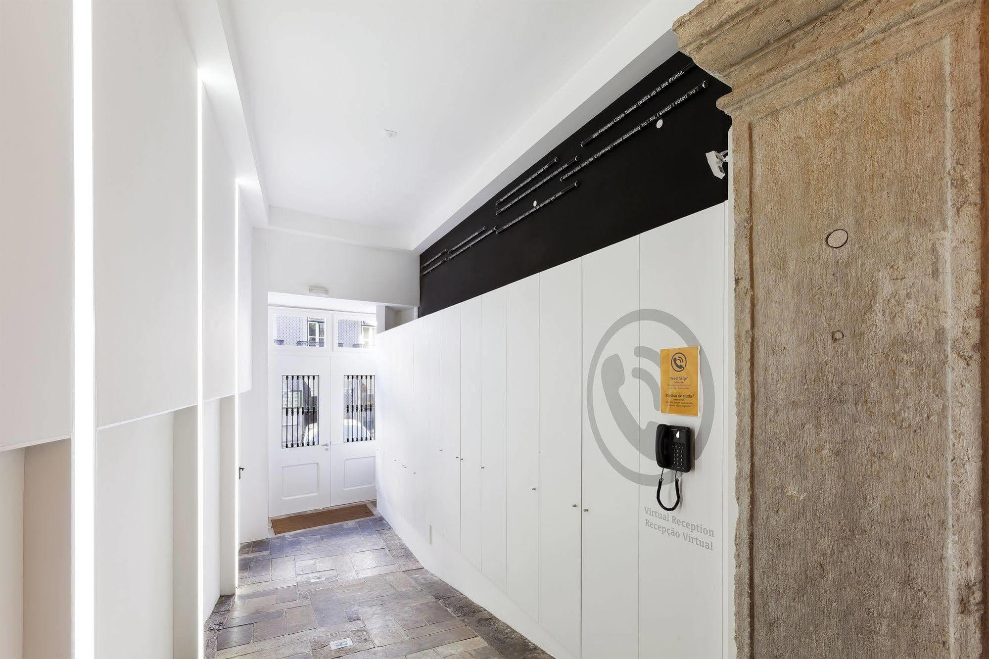 Apartment Hello Castelo *