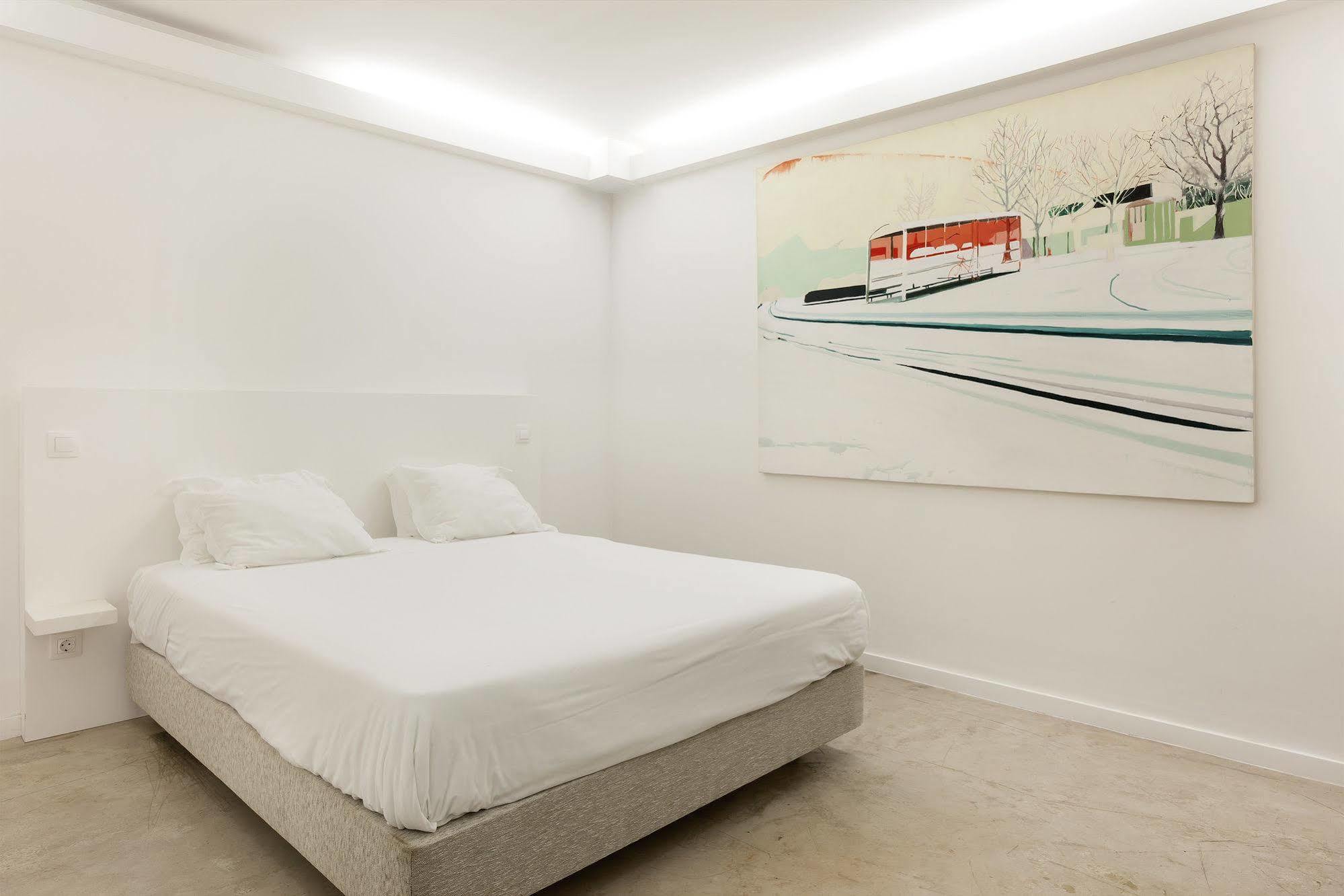 Hello Castelo Apartment Lissabon