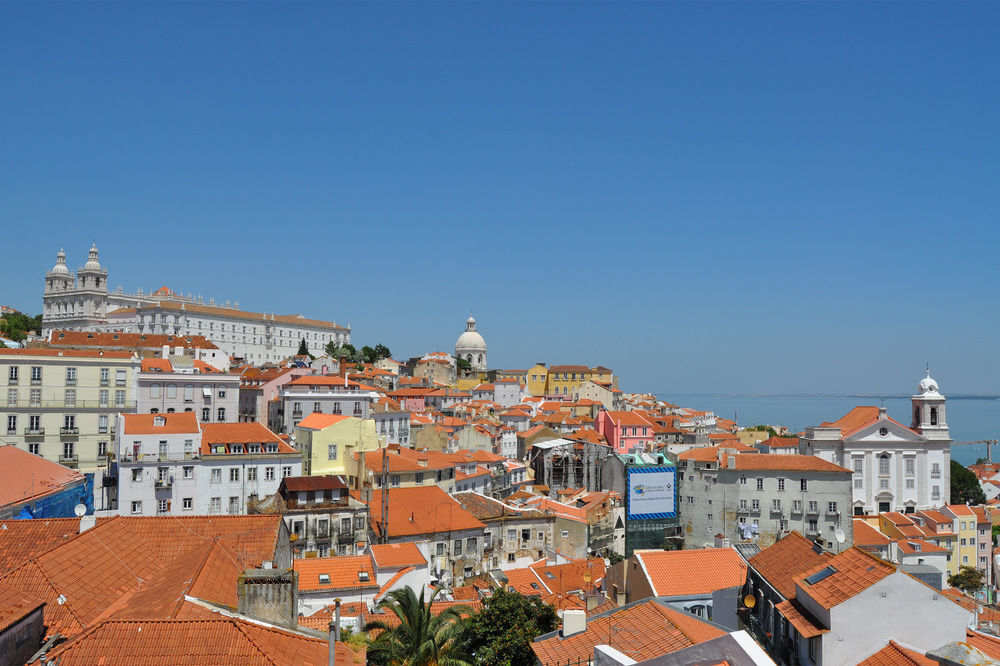 Hello Castelo Appartement *
