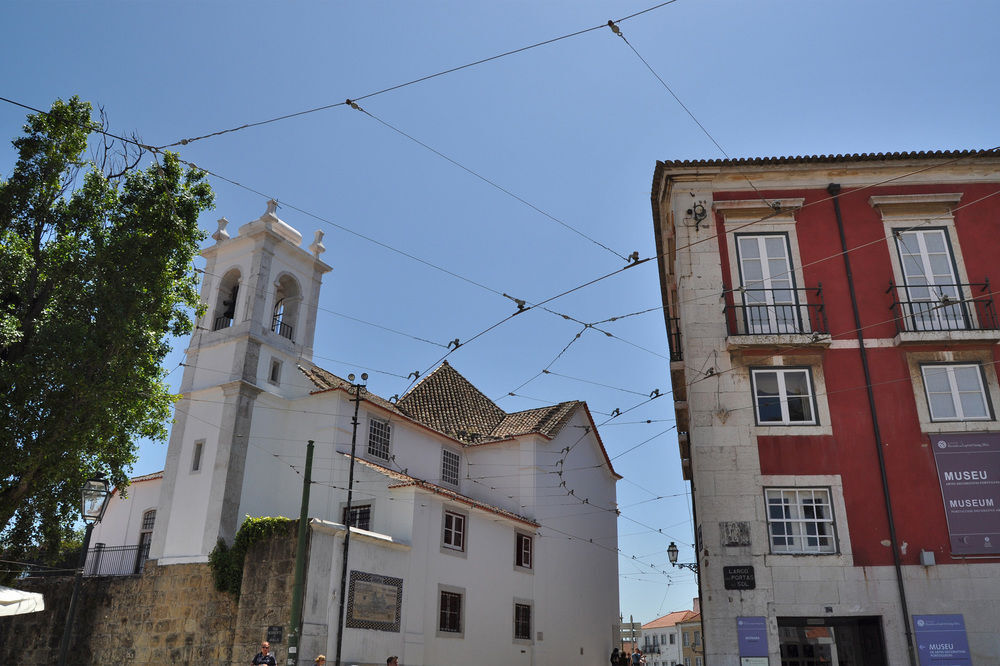 Hello Castelo Apartment